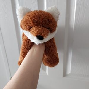 Jellycat Bashful Fox